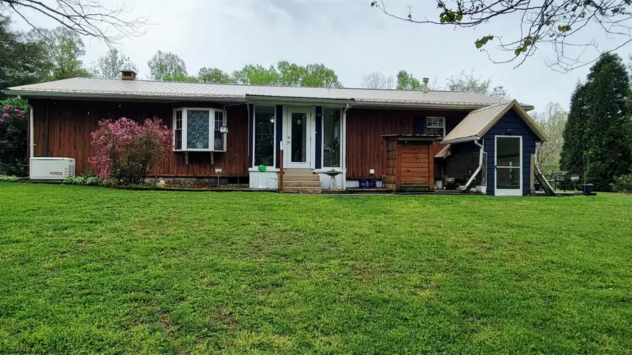 267 Oak Street, Jane Lew, WV 26378 - #2