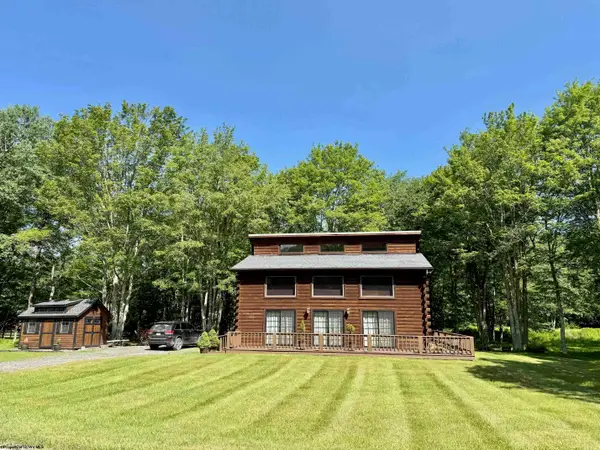 199 Maple Lane, Davis, WV 26260-000