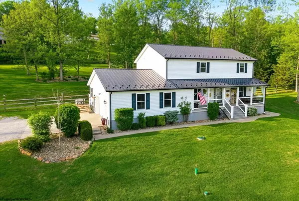 424 Arbogast Lane, Morgantown, WV 26508