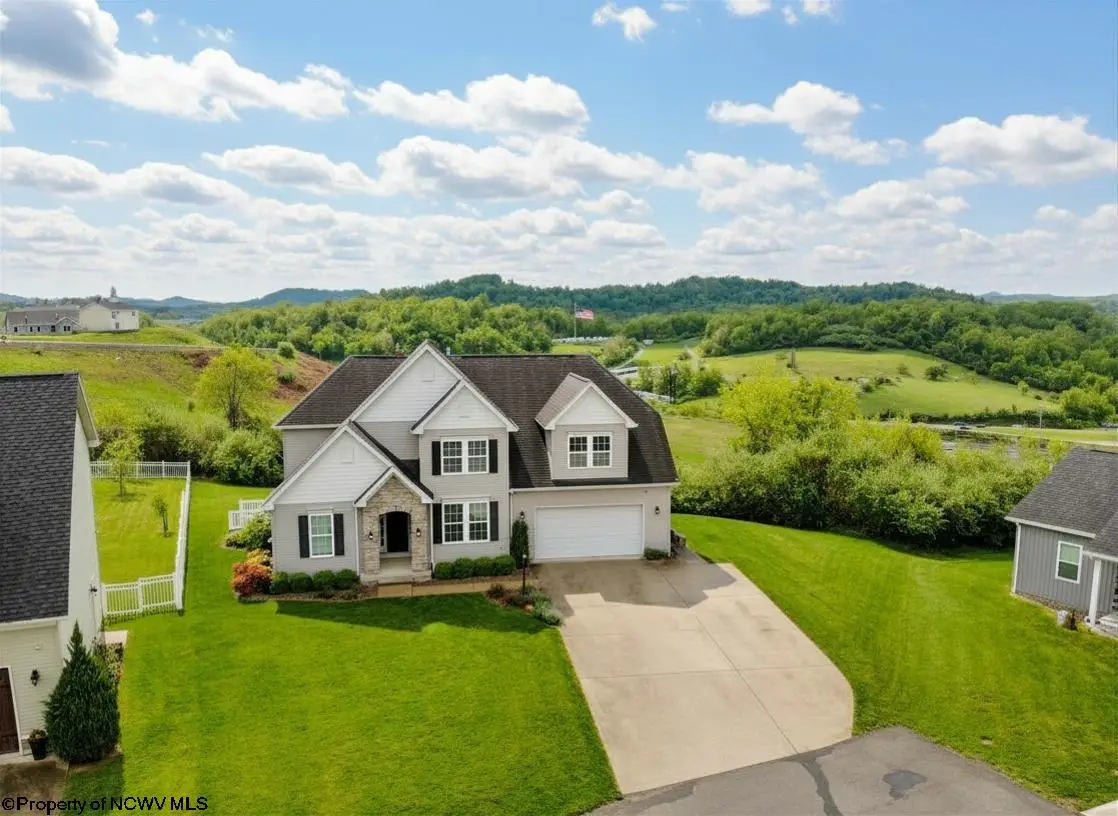 133 Elderbury Lane, Fairmont, WV 26554 - #1