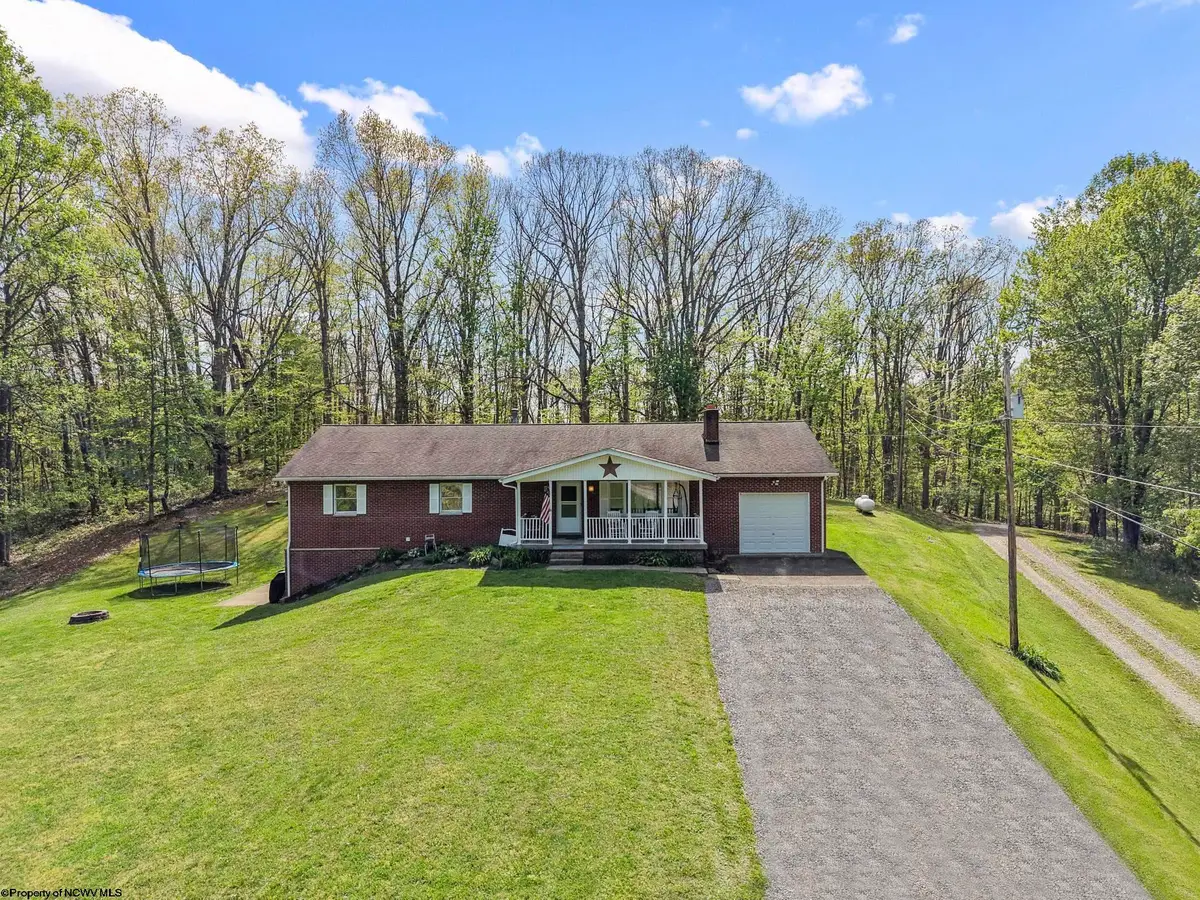 247 Riggs Lane, Buckhannon, WV 26201 - #1