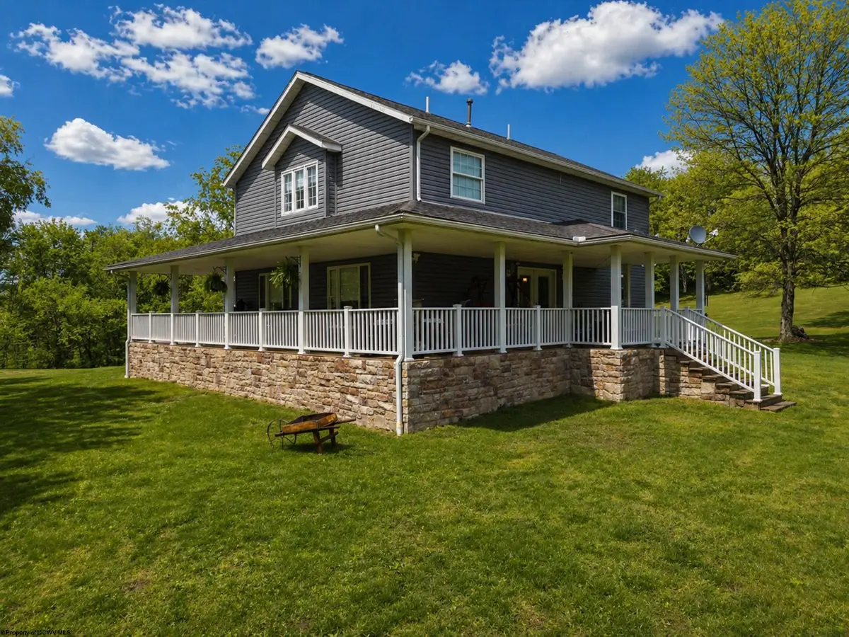 778 Elk City Road, Jane Lew, WV 26378 - #1