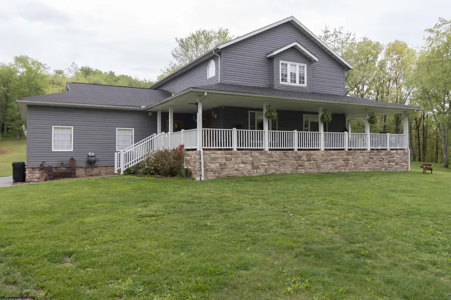 778 Elk City Road, Jane Lew, WV 26378 - #3