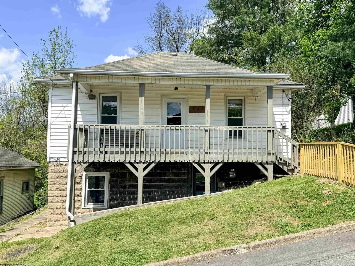 129 Thorn Street, Clarksburg, WV 26301 - #1