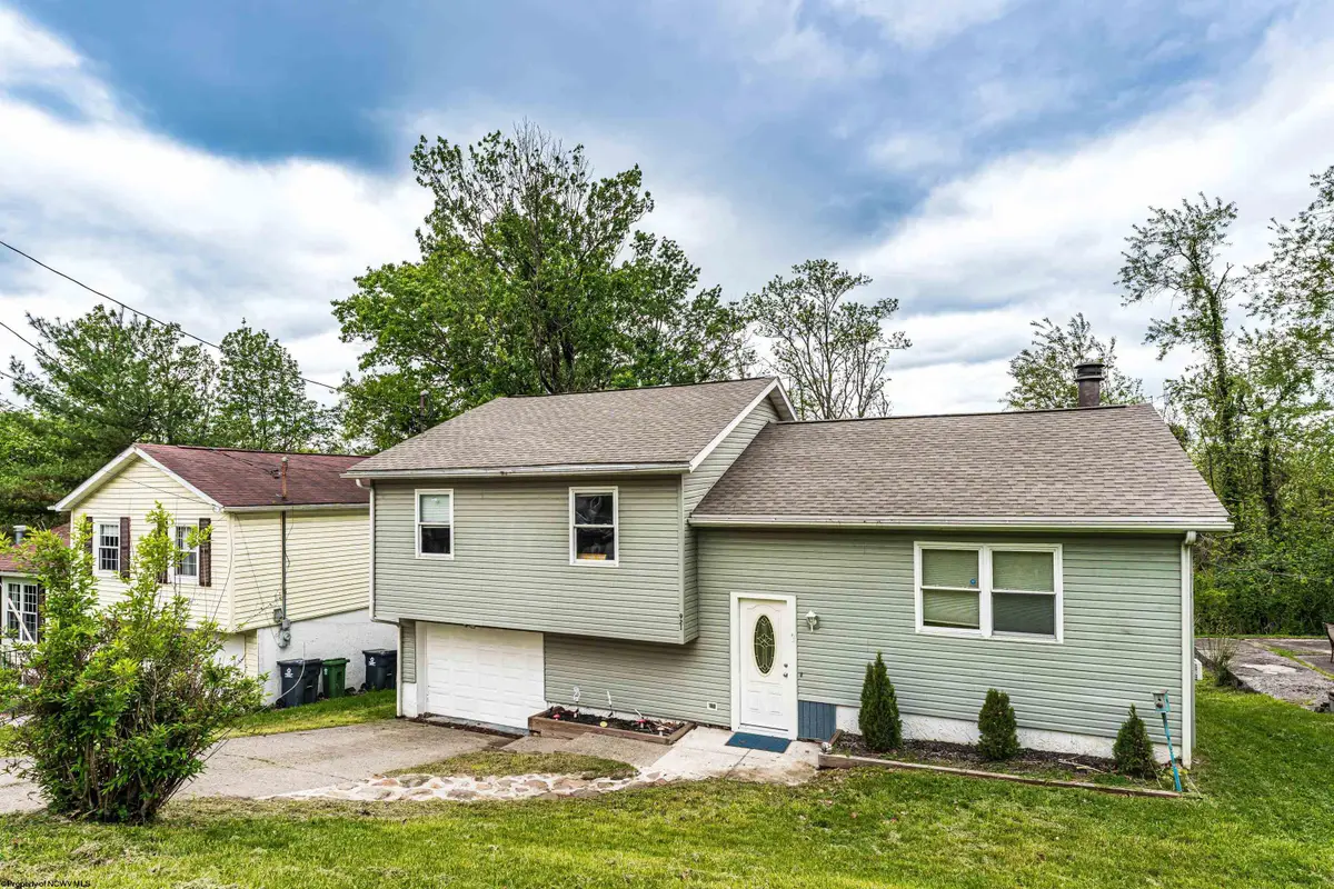 921 Revere Street, Morgantown, WV 26505 - #1