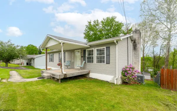 418 Shawnee Drive, Morgantown, WV 26508