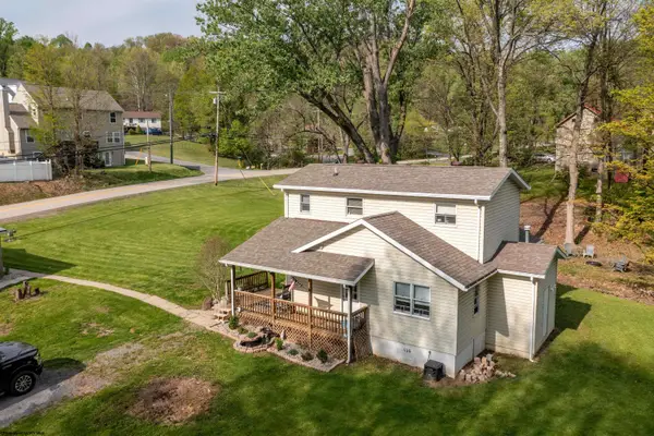 662 Brookhaven Road, Morgantown, WV 26508