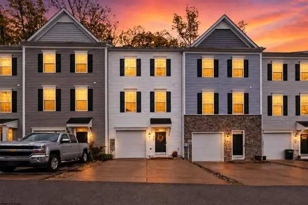 505 Turquoise Lane, Morgantown, WV 26508