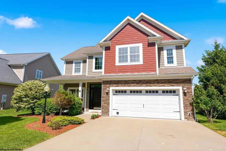 8 Cardiff Drive, Morgantown, WV 26508-0000 - #2