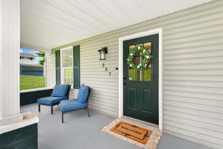 367 Broadway Avenue, Star City, WV 26505 - #3