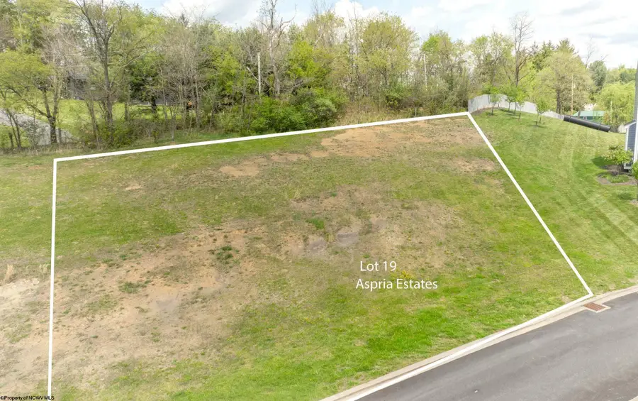 Lot 19 Santorini Avenue, Morgantown, WV 26508 - #3