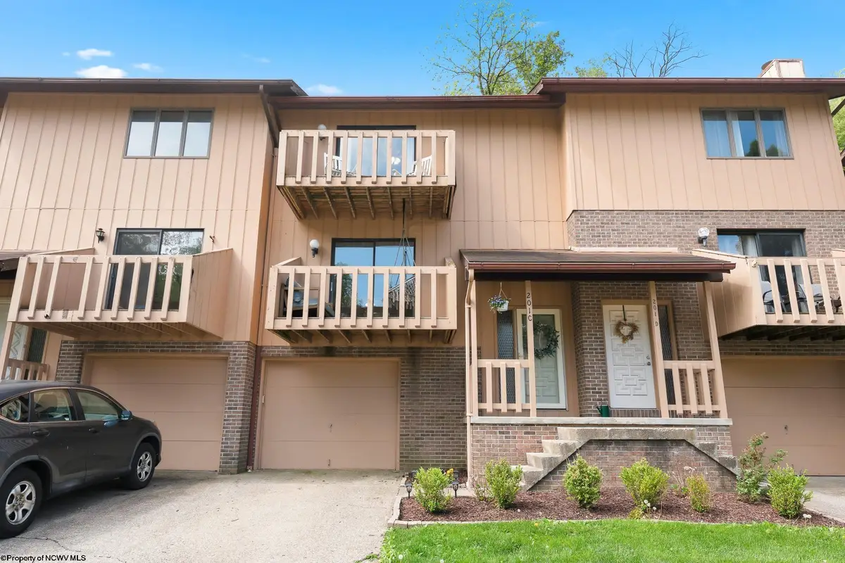 201 Morgan Drive, Morgantown, WV 26505 - #1