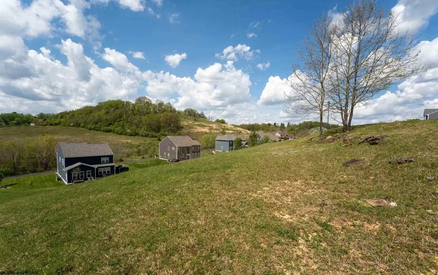Lot 43 Santorini Avenue, Morgantown, WV 26508 - #3
