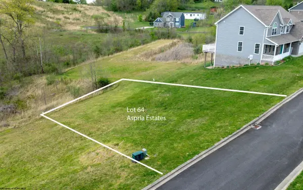 Lot 64 Santorini Avenue, Morgantown, WV 26508