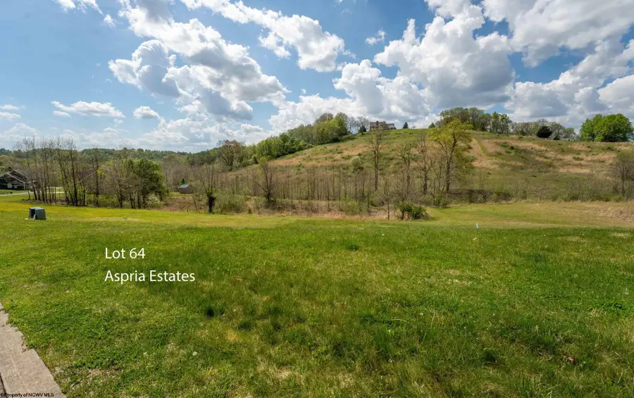 Lot 64 Santorini Avenue, Morgantown, WV 26508 - #3