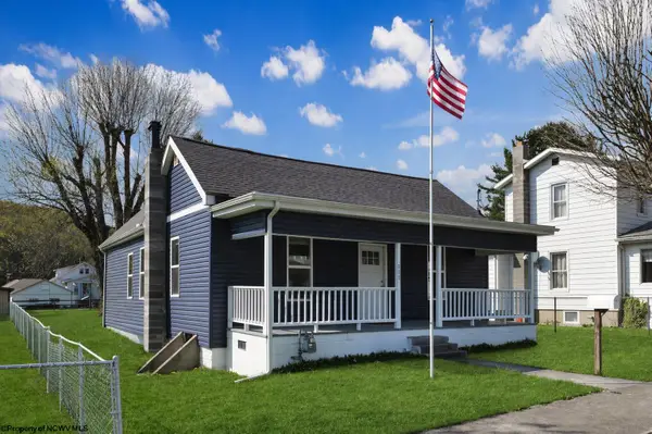 111 Caldwell Street, Terra Alta, WV 26764