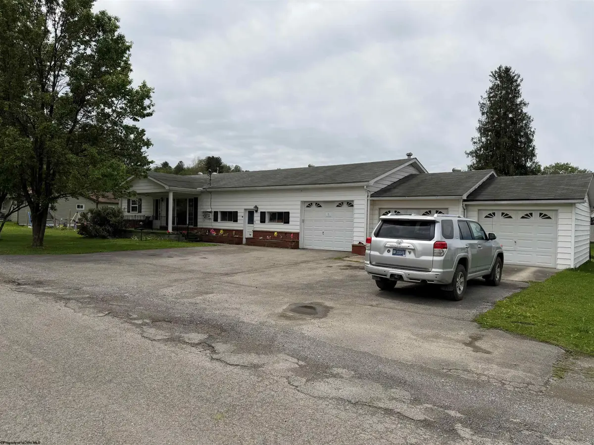 139 N Custer Street, Belington, WV 26250 - #1