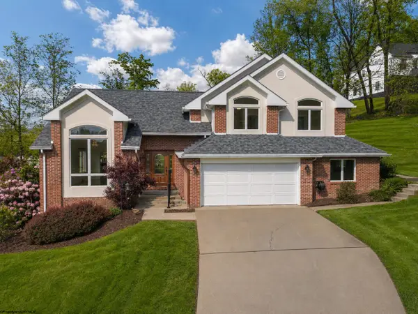 4699 Shadyside Lane, Morgantown, WV 26508