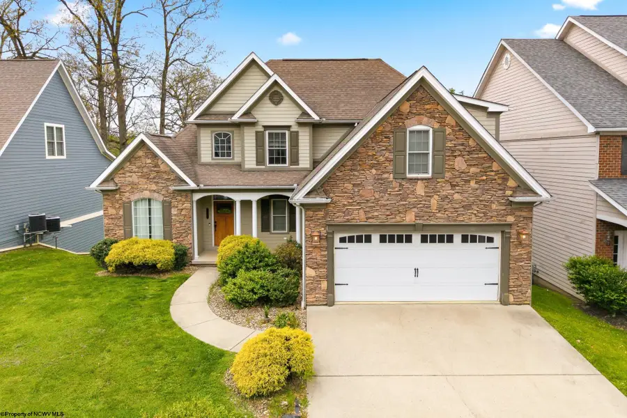 500 Saint Andrews Drive, Morgantown, WV 26508 - #2