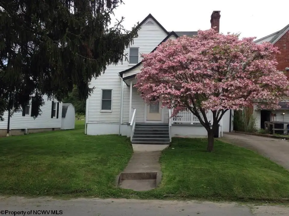169 Fayette Street, Buckhannon, WV 26201 - #1