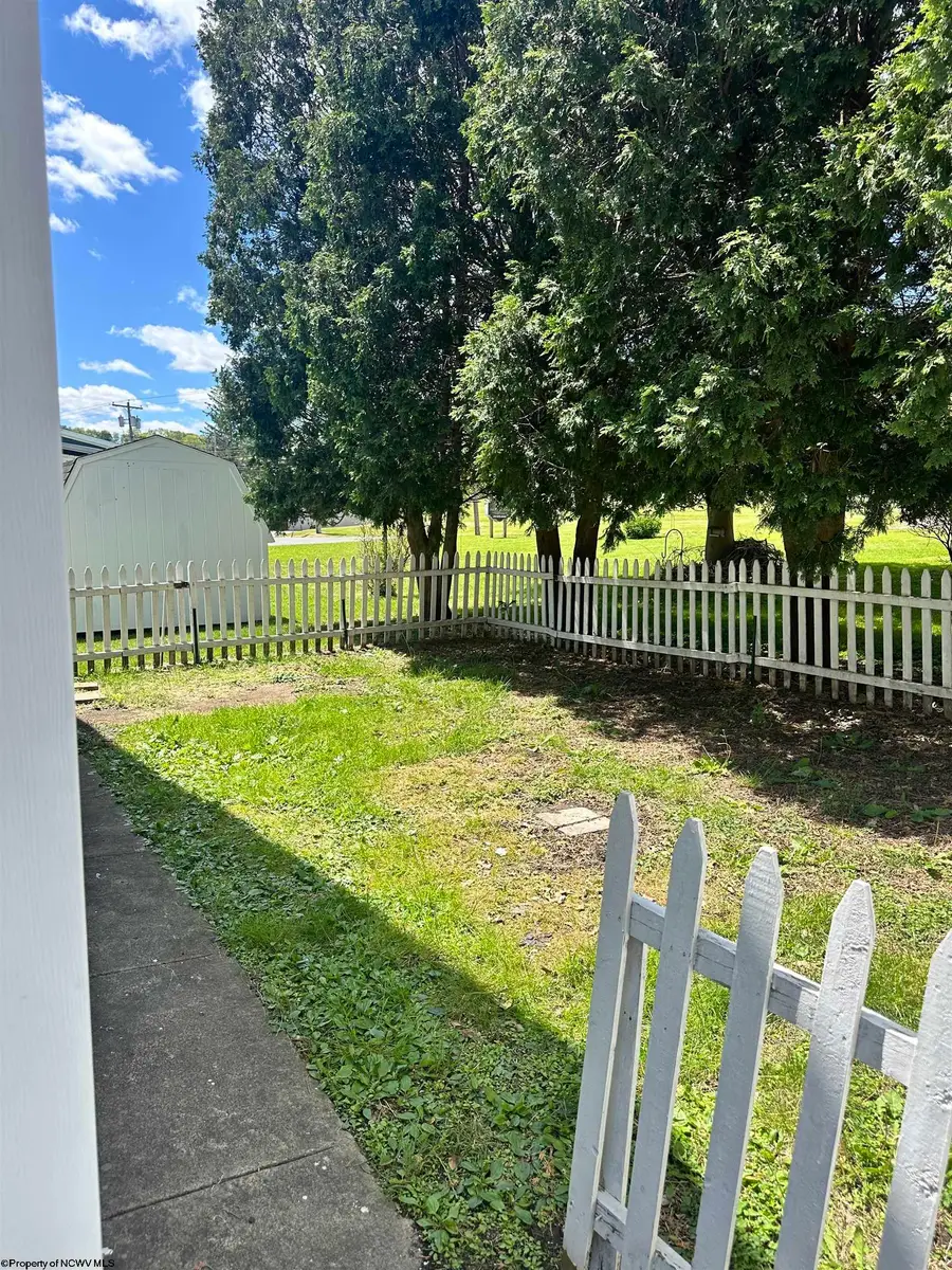 169 Fayette Street, Buckhannon, WV 26201 - #3