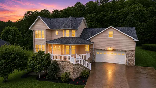1313 Jamestown Drive, Morgantown, WV 26508