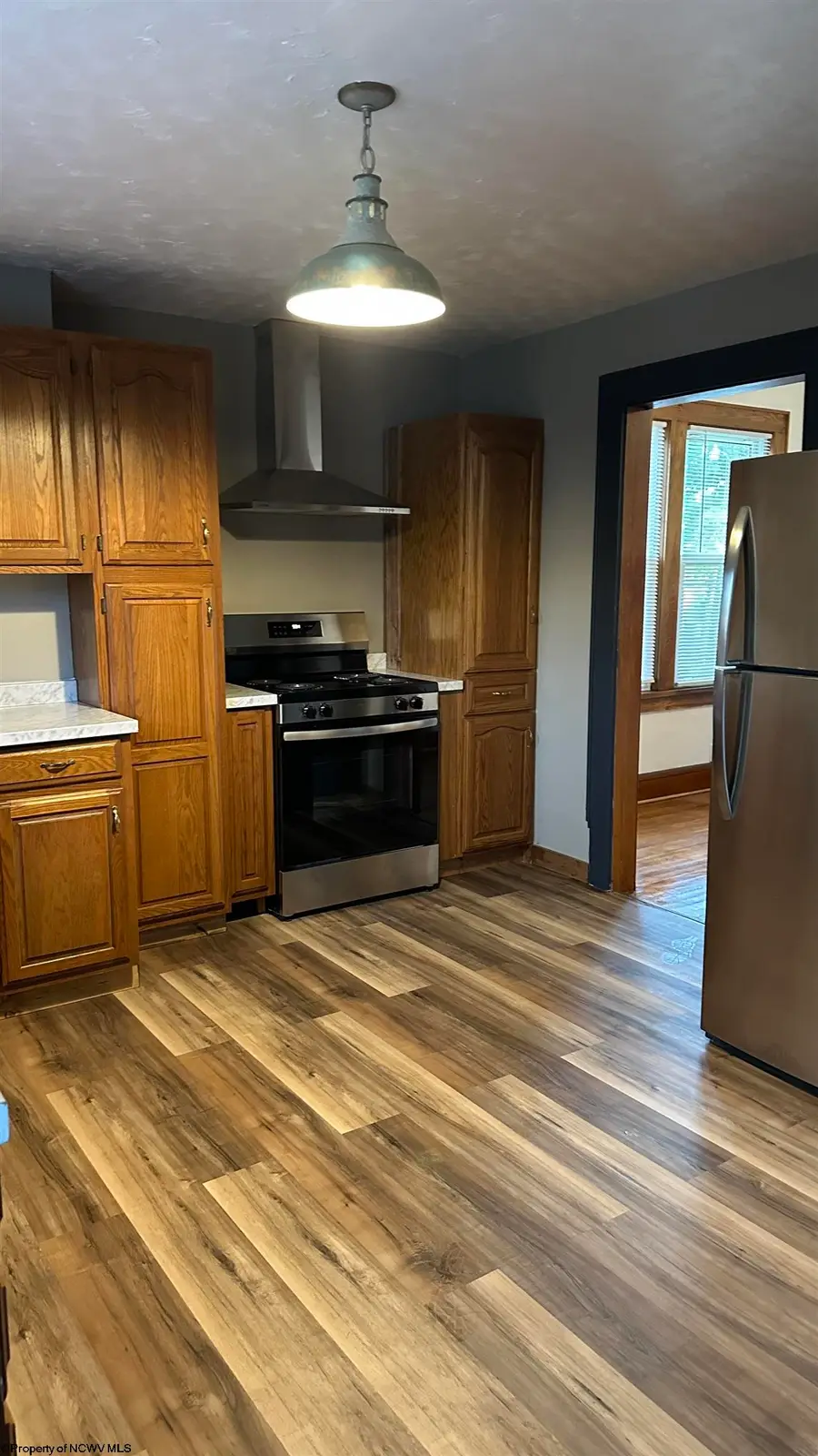 321 Graham Street, Elkins, WV 26241 - #3