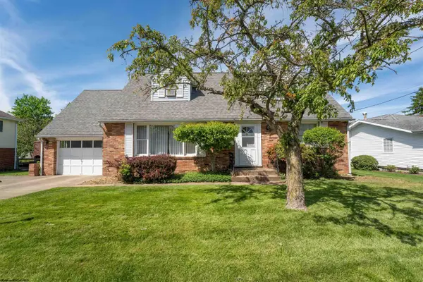 665 Killarney Drive, Morgantown, WV 26505