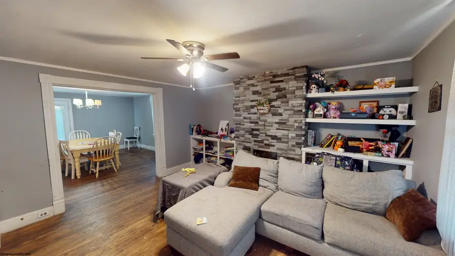 515 Benoni Avenue, Fairmont, WV 26554 - #3
