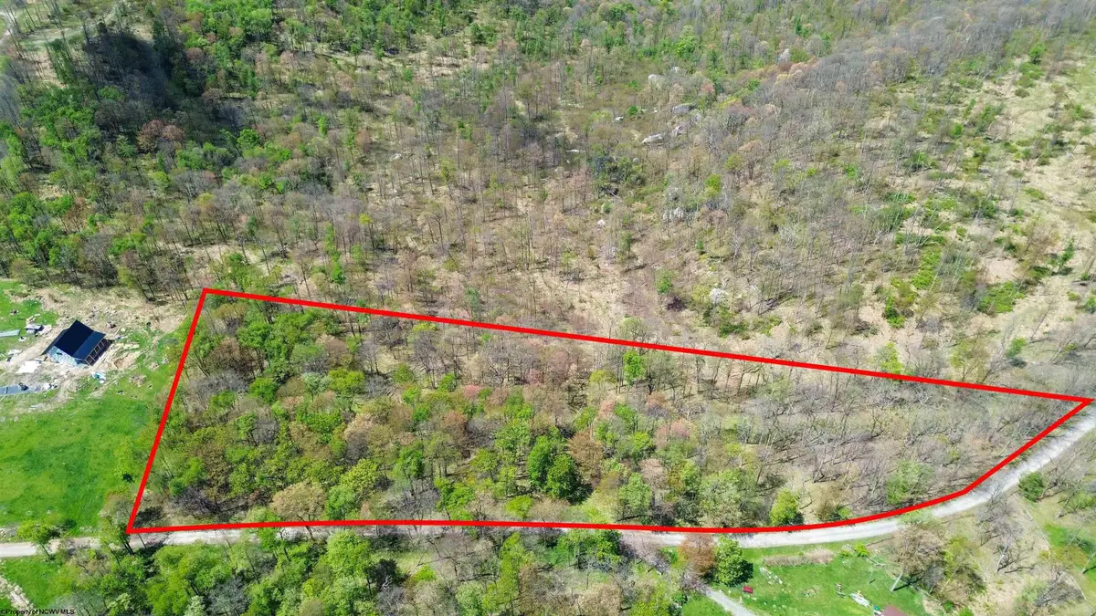 TBD Sand Springs Road, Morgantown, WV 26508 - #1