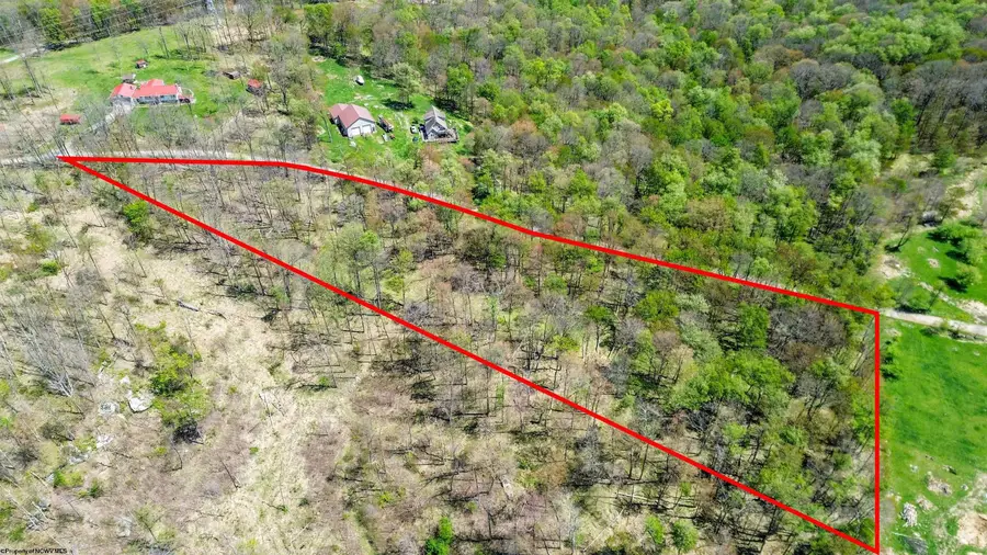 TBD Sand Springs Road, Morgantown, WV 26508 - #2