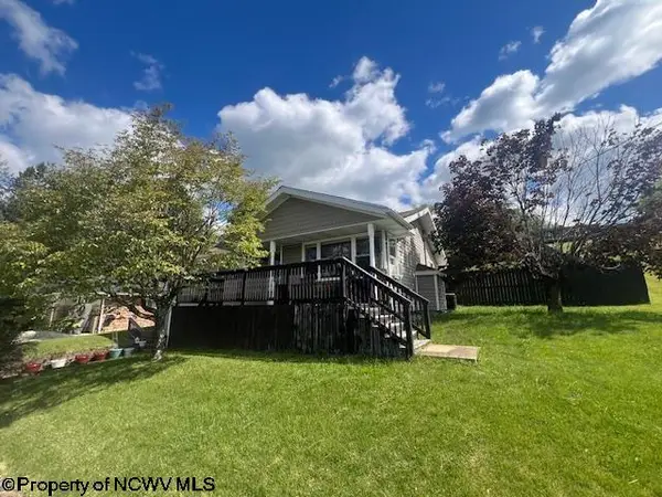 599 Martha Avenue, Shinnston, WV 26431