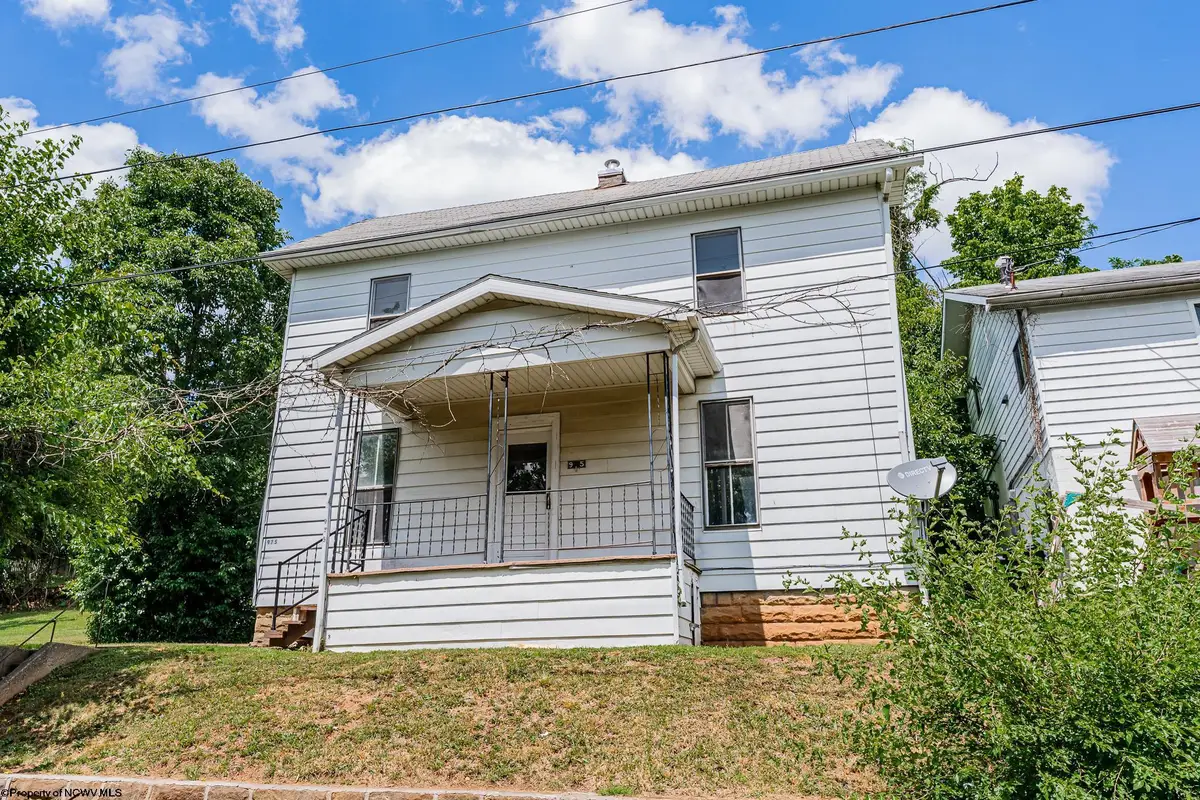 975 Dorsey Avenue, Morgantown, WV 26501 - #1