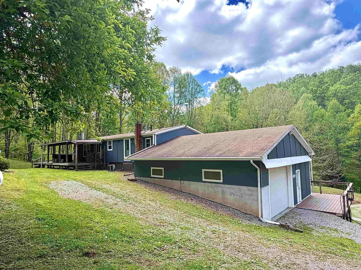 804 Jewelweed Road, Bristol, WV 26426 - #1
