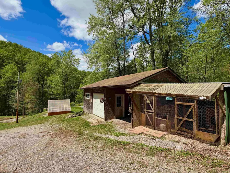 804 Jewelweed Road, Bristol, WV 26426 - #3