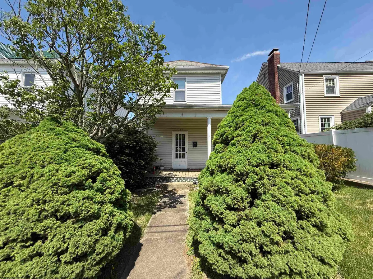220 Vermont Avenue, Clarksburg, WV 26301 - #1