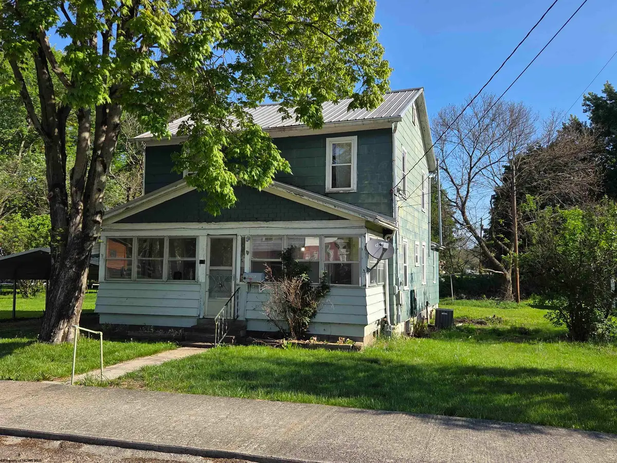 115 Davis Street, Parsons, WV 26287 - #1