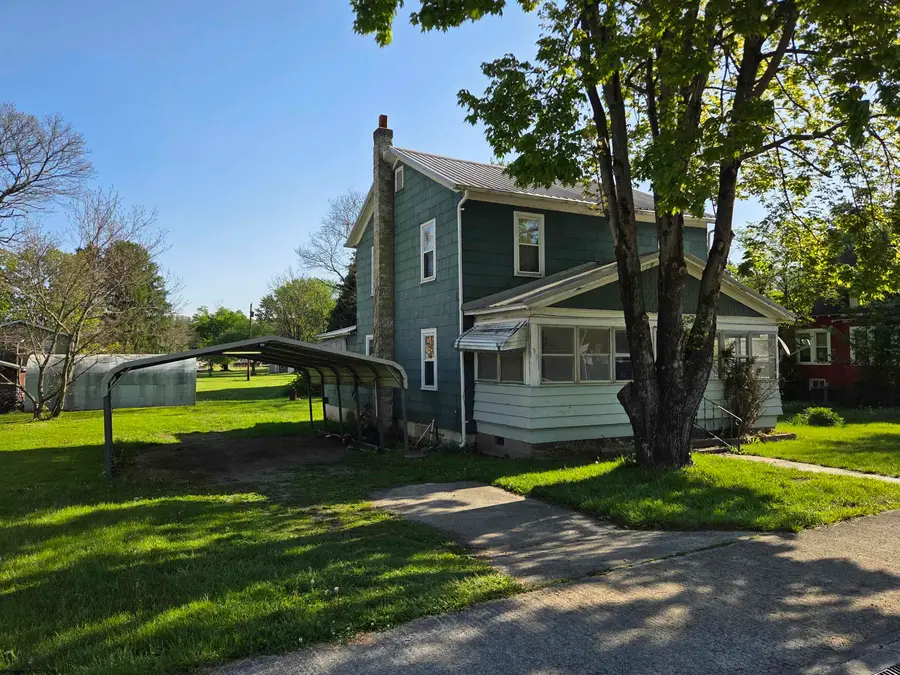 115 Davis Street, Parsons, WV 26287 - #2