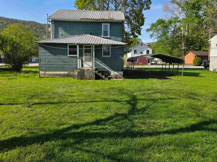 115 Davis Street, Parsons, WV 26287 - #3