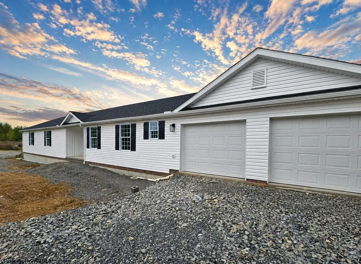 891 Auburn Lane, Flemington, WV 26347 - #1