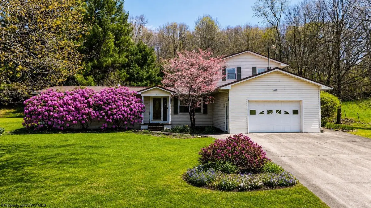 857 Fishing Camp Road, Buckhannon, WV 26201 - #1