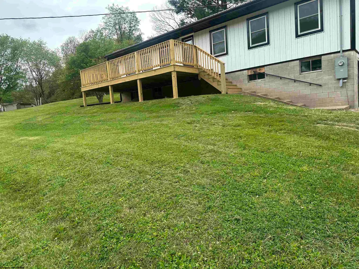 3792 Wilsonburg Road, Reynoldsville, WV 26422 - #1