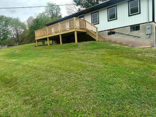 3792 Wilsonburg Road, Reynoldsville, WV 26422