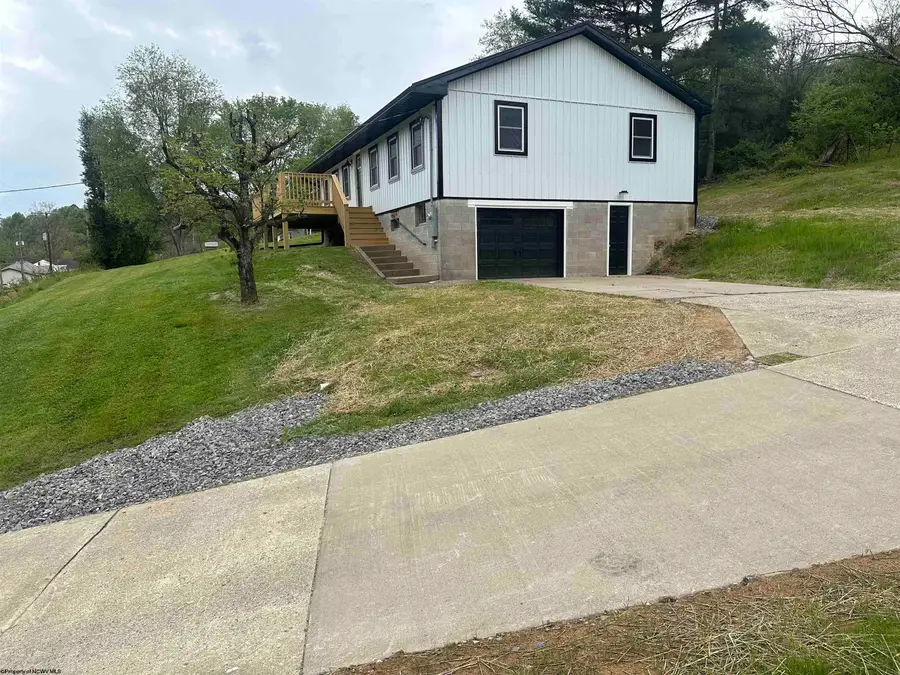 3792 Wilsonburg Road, Reynoldsville, WV 26422 - #2
