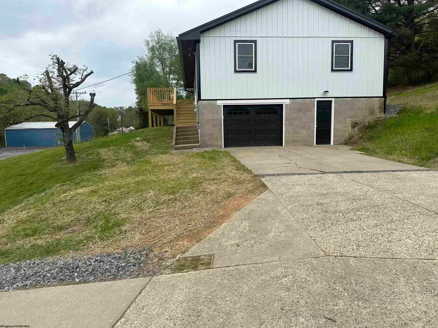 3792 Wilsonburg Road, Reynoldsville, WV 26422 - #3