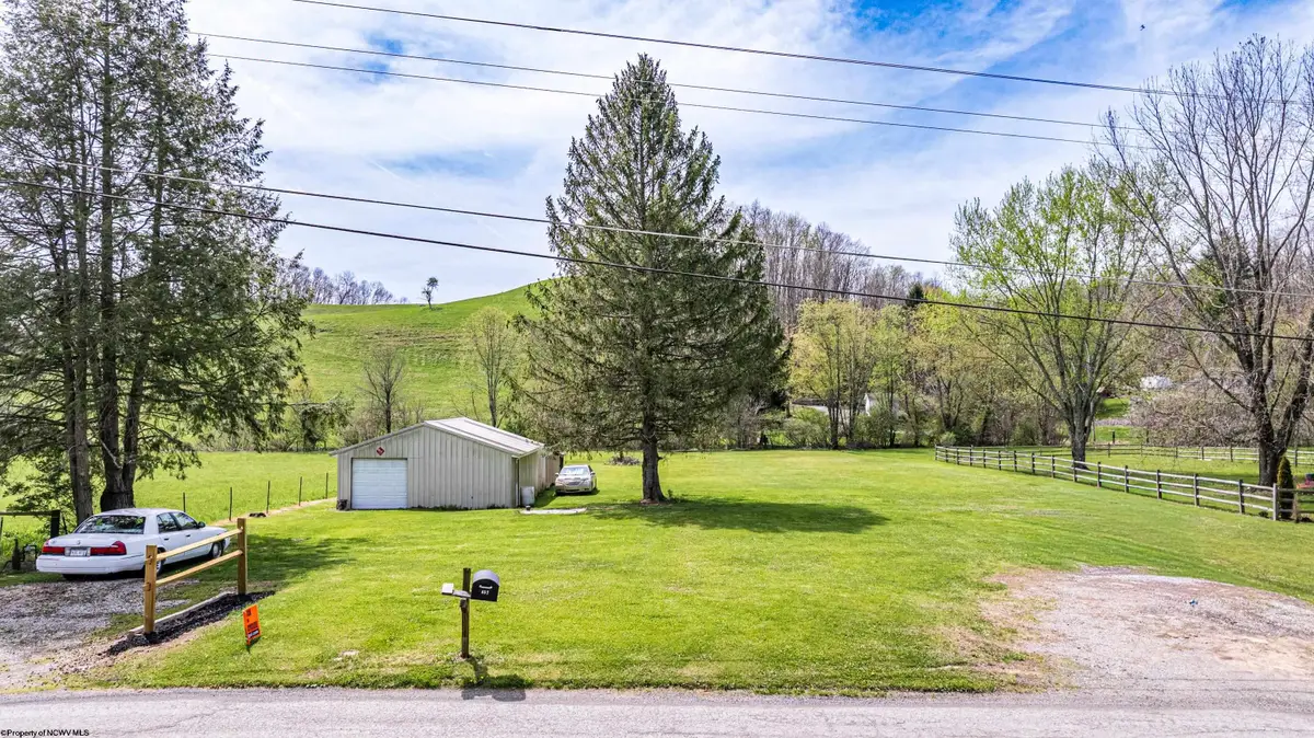 TBD Fishing Camp Road, Buckhannon, WV 25201 - #1