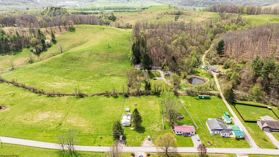 TBD Fishing Camp Road, Buckhannon, WV 25201 - #2