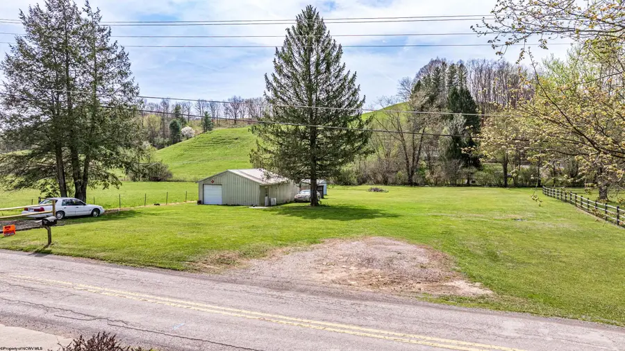 TBD Fishing Camp Road, Buckhannon, WV 25201 - #3