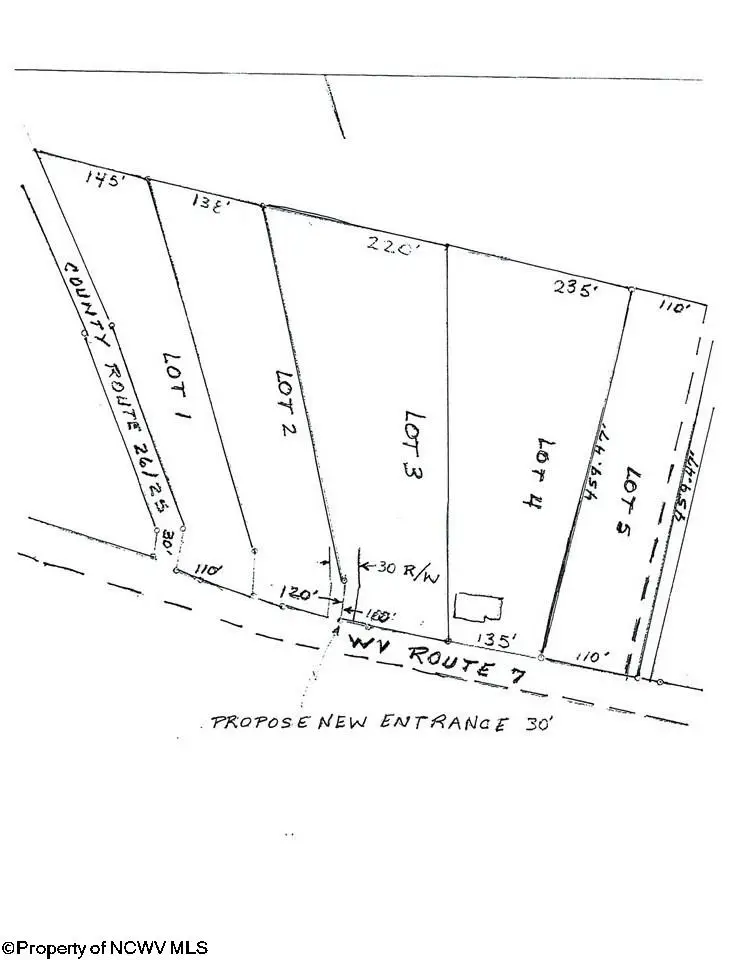 17688 Lot 1 Veterans Memorial Highway, Kingwood, WV 26537 - #2