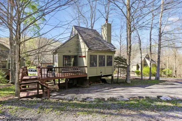 72 Whitetail Way, Davis, WV 26260